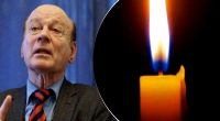 Умер легендарный украинский актер Богдан Козак