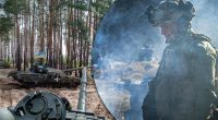 Квиток в один кінець для росіян: в ЗСУ відповіли, хто контролює Вовчанськ