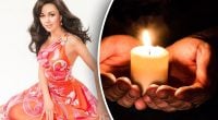 Умерла Анастасия Заворотнюк - детали