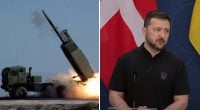 Треба знищувати: Зеленський назвав цілі ударів по об'єктах на території РФ