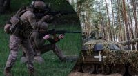 Окупантів вибили з позицій: у НГУ розповіли деталі потужного удару на сході