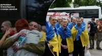 Скелет, обтягнутий шкірою: з'явилися жахаючі фото захисників, які повернулись з полону