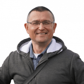 Владислав Селезнев