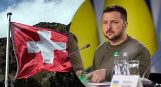 "Первый шаг к миру": на саммите мира разработают переговорную позицию и передадут РФ