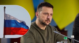 Зеленского объявили в розыск в РФ: в Офисе президента дали жесткий ответ
