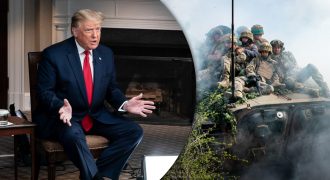 У Трампа есть "мирный план" для Украины: в The Telegraph выяснили, почему его не раскрывают