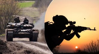 Оккупанты захватили Старомайорское, ВСУ восстановили позиции под Донецком – ISW