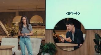 Общение как с живым человеком: OpenAI представила самую мощную модель GPT-4o