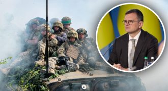 Можно переломить ситуацию на фронте: в МИД назвали два ключевых решения