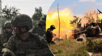 У РФ крупные потери: ВСУ разбили вражеских штурмовиков на Харьковщине