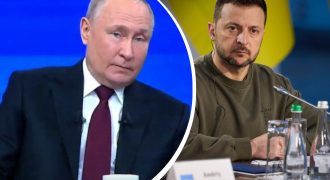Запускают тысячи авиабомб по Украине: Зеленский раскрыл реальные цели атак РФ