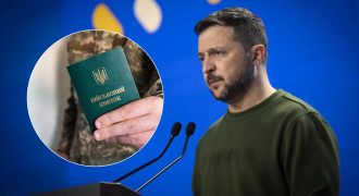 Мобилизация в Украине: Зеленский ответил на вопрос, сколько людей нужно на фронте