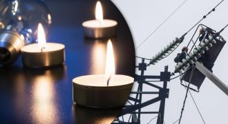 Украинцам назвали часы без электроэнергии: графики отключений на 17 июня