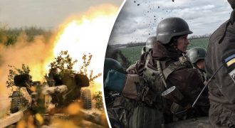РФ хотела бить по Харькову из пушек: ВСУ разбили 40-тысячную группировку врага