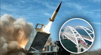 Оккупировать Крым станет труднее: удары ВСУ могут разрушить планы РФ - ISW