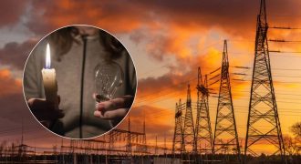 Смартфоны и павербанки - зарядить: в Минэнерго рассказали об отключениях света на выходных