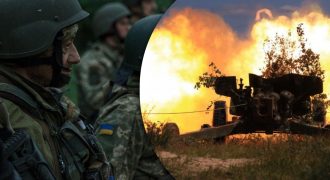 Потери РФ растут: известно, когда ВСУ смогут перехватить инициативу на фронте