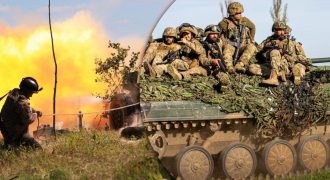 Решающий момент: какая ошибка не позволит РФ захватить Часов Яр - Forbes