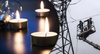 В Украине шесть часов не будут выключать свет: "Укрэнерго" изменило графики