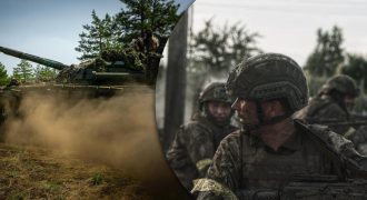 "Угробили целую бригаду": ВСУ стерли в порошок элитное подразделение РФ – Forbes