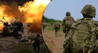 Тысячи уничтоженных: подполковник раскрыл катастрофические потери РФ на востоке