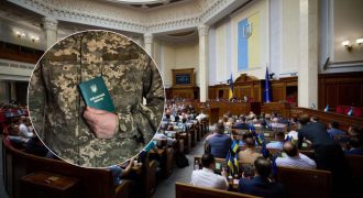 Как идет мобилизация в последнее время: в Раде указали на тенденцию