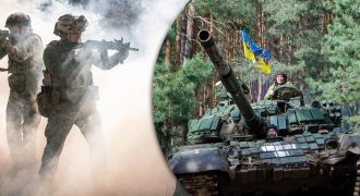 Восемь бригад бросили на штурм: в ВСУ назвали самые "горячие" участки фронта