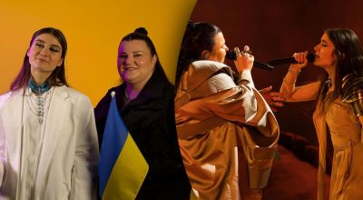 alyona alyona, Jerry Heil alyona alyona, Jerry Heil