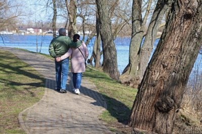 Солнце пригреет до +16 градусов: погода вот-вот порадует тернополян теплом