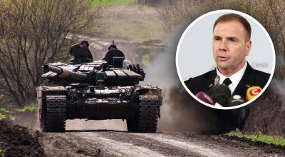 Замороження російсько-української війни: Ходжес заявив про серйозні наслідки Замороження російсько-української війни: Ходжес заявив про серйозні наслідки