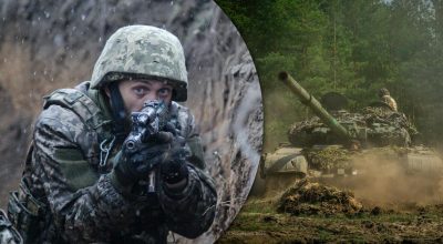 Пік наступу на Часів Яр попереду: Коваленко сказав, чи вистачить РФ 25 тис. солдатів Пік наступу на Часів Яр попереду: Коваленко сказав, чи вистачить РФ 25 тис. солдатів