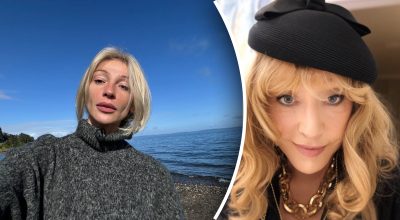 Настя Івлєєва, Алла Пугачова Настя Івлєєва, Алла Пугачова