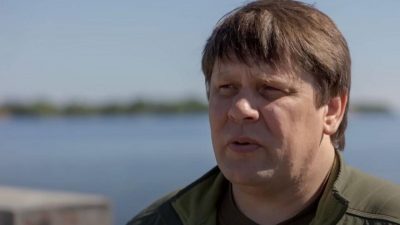 Олексій Голобуцький Олексій Голобуцький