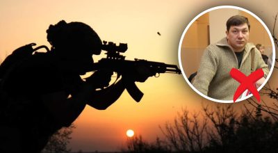 Розстрілював беззбройних чеченок: ЗСУ ліквідували відомого командира ГРУ