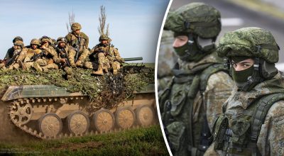 Росіяни прорвались до села поблизу Авдіївки та розширюють свій плацдарм - Bild Росіяни прорвались до села поблизу Авдіївки та розширюють свій плацдарм - Bild