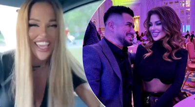 Мурат Началджіоглу забрав свою пасію та її подруг