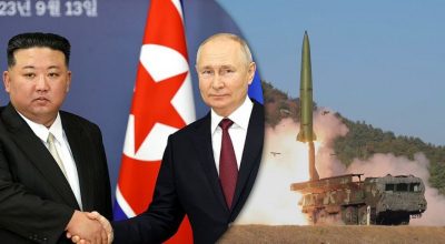 РФ формує північнокорейський батальйон: у ГУР дізналися місце перекидання – ЗМІ РФ формує північнокорейський батальйон: у ГУР дізналися місце перекидання – ЗМІ