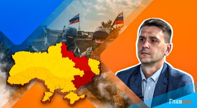 Що готує РФ для Донбасу, Харкова та Сум і скільки зможе воювати: інтерв'ю з Коваленком Що готує РФ для Донбасу, Харкова та Сум і скільки зможе воювати: інтерв'ю з Коваленком