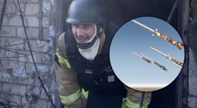 Ракетний удар, рятувальник Ракетний удар, рятувальник