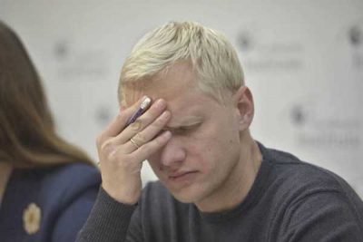 Шабунін Шабунін