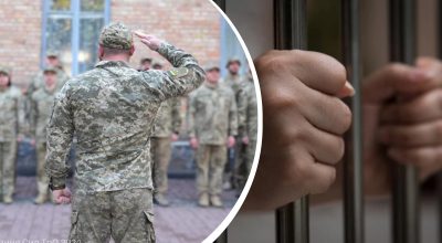 Кто из заключенных сможет воевать в ВСУ: разъяснение Минобороны