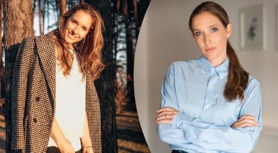 Катя Осадчая