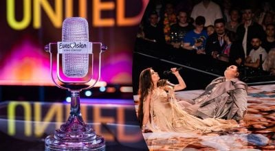 Евровидение 2024 Евровидение 2024