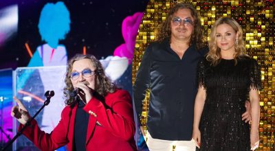 Игорь Николаев, Юлия Проскурякова