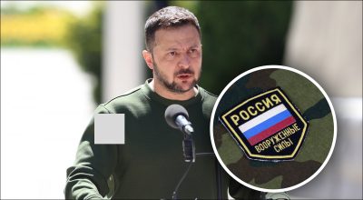 Зеленський підтвердив, що РФ почала наступ на Харківщині