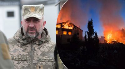 Павлюк, обстріл Харківської області Павлюк, обстріл Харківської області