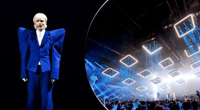 Учасника Євробачення можуть дискваліфікувати Учасника Євробачення можуть дискваліфікувати