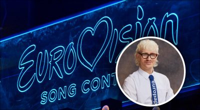 Йост Кляйн, Євробачення
