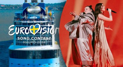 Евровидение-2024 Евровидение-2024