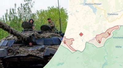 ЗСУ, вовчанськ ЗСУ, вовчанськ